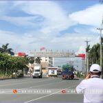 Factory for sale in Tan Phu Trung Industrial Park- Ho Chi Minh - TTTFIC Group