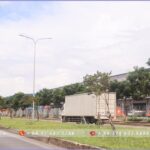 Factory for sale in Tan Phu Trung Industrial Park- Ho Chi Minh - TTTFIC Group