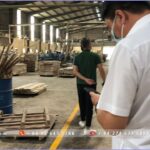 Factory for sale in Tan Uyen Industrial Park - Binh Duong - TTTFIC Group