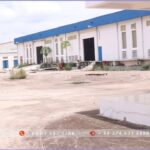 Factory for sale in Thanh Thanh Cong Industrial Park - Tay Ninh - TTTFIC Group