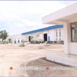 Factory for sale in Thanh Thanh Cong Industrial Park - Tay Ninh - TTTFIC Group