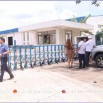 Factory for sale in Thanh Thanh Cong Industrial Park - Tay Ninh - TTTFIC Group