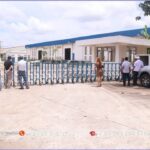 Factory for sale in Thanh Thanh Cong Industrial Park - Tay Ninh - TTTFIC Group