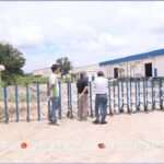 Factory for sale in Thanh Thanh Cong Industrial Park - Tay Ninh - TTTFIC Group