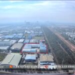 Factory for sale in VSIP 2 Industrial Park - Binh Duong - TTTFIC Group