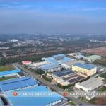 Factory for sale in VSIP 2 Industrial Park - Binh Duong - TTTFIC Group