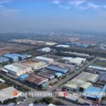 Factory for sale in VSIP 2 Industrial Park - Binh Duong - TTTFIC Group