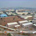 Factory for sale in VSIP 2A Industrial Park - TTTFIC Group