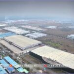 Factory for sale in VSIP 2A Industrial Park - TTTFIC Group