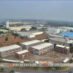 Factory for sale in VSIP 2A Industrial Park - TTTFIC Group