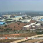 Factory for sale in VSIP 2A Industrial Park - TTTFIC Group