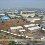 Factory for sale in VSIP 2A Industrial Park - TTTFIC Group