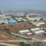 Factory for sale in VSIP 2A Industrial Park - TTTFIC Group