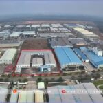 Factory for sale in VSIP 2A - TTTFIC Group