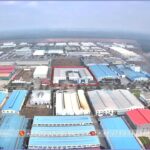 Factory for sale in VSIP 2A - TTTFIC Group