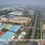 Factory for sale in VSIP 2A - TTTFIC Group