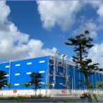 Huu Thanh Industrial Park - Long An Province - TTTFIC Group