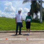 Land For Sale in Phuoc Dong Business Park - Tay Ninh - TTTFIC Group