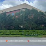 Land For Sale in Phuoc Dong Business Park - Tay Ninh - TTTFIC Group