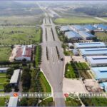 Land for Sale - Chau Duc Industrial Park - Ba Ria Vung Tau - TTTFIC Group