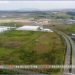 Land for Sale - Chau Duc Industrial Park - Ba Ria Vung Tau - TTTFIC Group