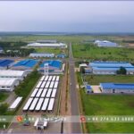 Land for Sale - Chau Duc Industrial Park - Ba Ria Vung Tau - TTTFIC Group