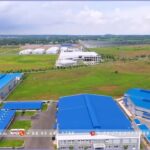 Land for Sale - Chau Duc Industrial Park - Ba Ria Vung Tau - TTTFIC Group