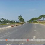 Land for Sale - Chau Duc Industrial Park - Ba Ria Vung Tau - TTTFIC Group