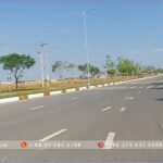 Land for Sale - Chau Duc Industrial Park - Ba Ria Vung Tau - TTTFIC Group