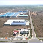 Land for Sale - Dat Do Industrial Park - Ba Ria Vung Tau - TTTFIC Group