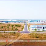 Land for Sale - Dat Do Industrial Park - Ba Ria Vung Tau - TTTFIC Group