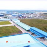 Land for Sale - Dat Do Industrial Park - Ba Ria Vung Tau - TTTFIC Group