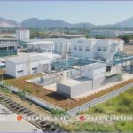 Land for Sale in Phu My 3 Industrial Park - Ba Ria Vung Tau - TTTFIC Group