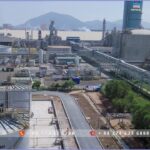 Land for Sale in Phu My 3 Industrial Park - Ba Ria Vung Tau - TTTFIC Group