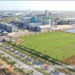 Land for Sale in Phu My 3 Industrial Park - Ba Ria Vung Tau - TTTFIC Group