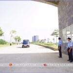 Land for Sale in Phu Vinh Industrial Park - Ha Tinh - TTTFIC Group