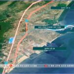 Land for Sale in Phu Vinh Industrial Park - Ha Tinh - TTTFIC Group