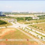 Land for Sale in Phu Vinh Industrial Park - Ha Tinh - TTTFIC Group