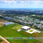 Land for Sale in Thuan Dao Industrial Park - Long An - TTTFIC Group