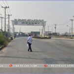 Land for Sale in Xuyen An Industrial Park - Long An - TTTFIC Group