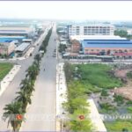 Land for Sale in Xuyen An Industrial Park - Long An - TTTFIC Group