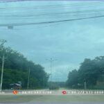 Land for sale in Dong Xoai 3 Industrial Park - Binh Phuoc - TTTFIC Group