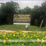 Land for sale in Dong Xoai 3 Industrial Park - Binh Phuoc - TTTFIC Group