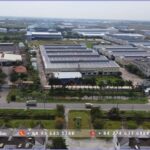 Land for sale in Duc Hoa 3 Industrial Park - Long An - TTTFIC Group