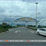 Land for sale in Ham Kiem 1 Industrial Park - Binh Thuan - TTTFIC Group