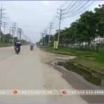 Land for sale in Long Giang Industrial Park - Tien Giang - TTTFIC Group