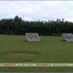 Land for sale in Long Giang Industrial Park - Tien Giang - TTTFIC Group