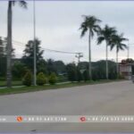 Land for sale in Long Giang Industrial Park - Tien Giang - TTTFIC Group