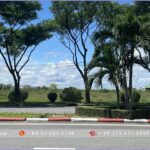 Land for sale in My My 2 Industrial Park - Ba Ria Vung Tau- TTTFIC Group