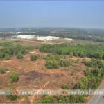 Land for sale in My Phuoc 3 Industrial Park - Binh Duong - TTTFIC Group